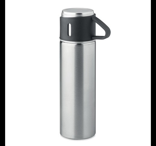 TONIA - Steklenička z dvojno steno 420 ml