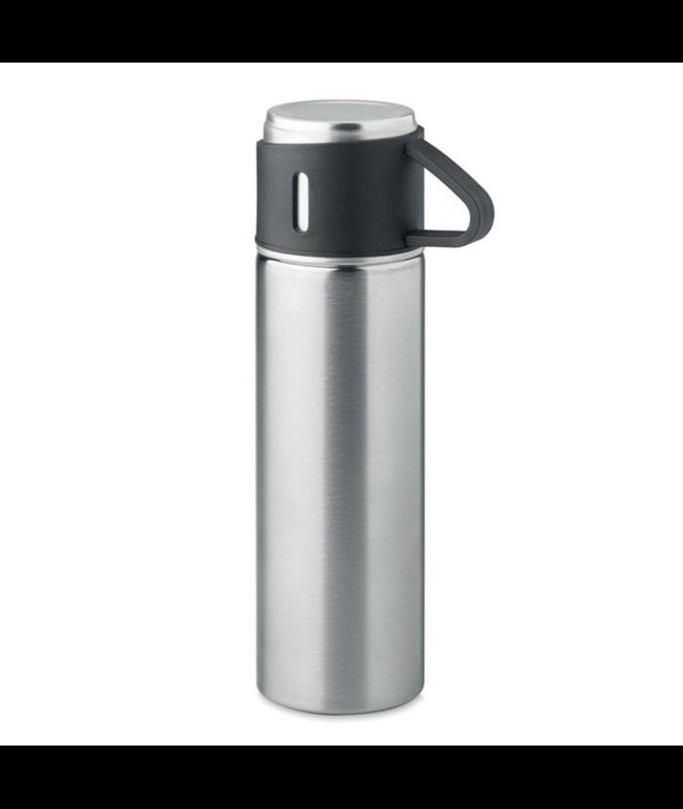 TONIA - Double wall bottle 420 ml