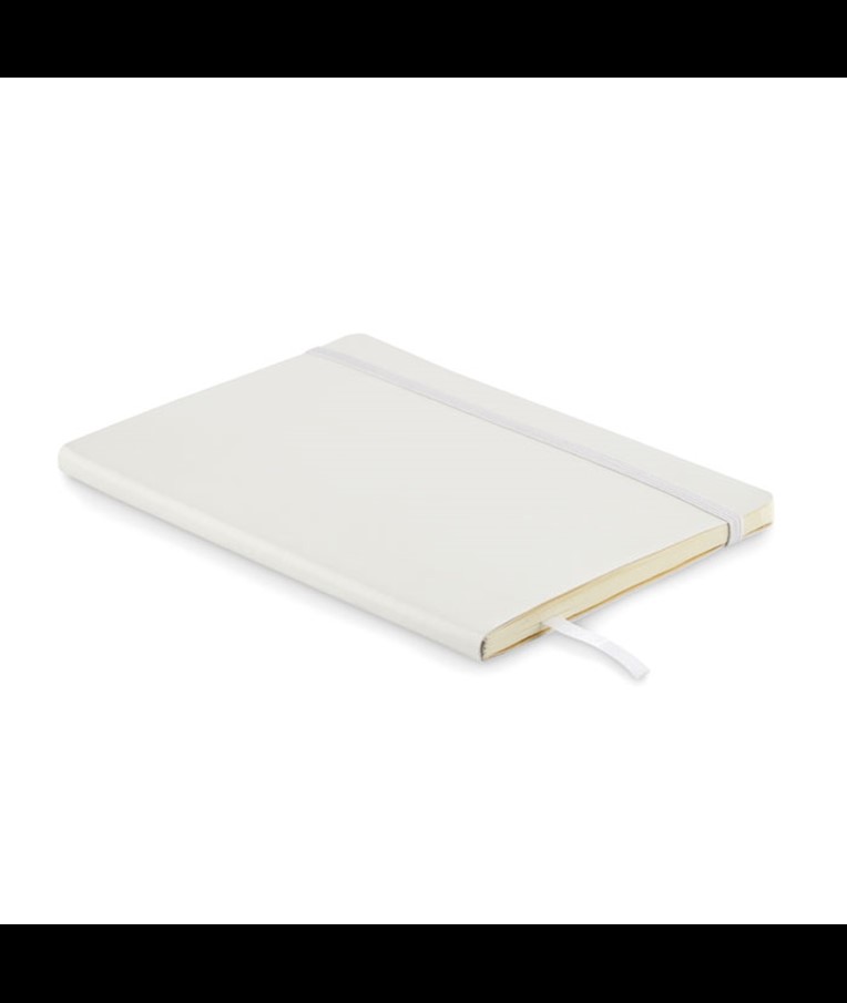 BRETA - A5 recycled notebook