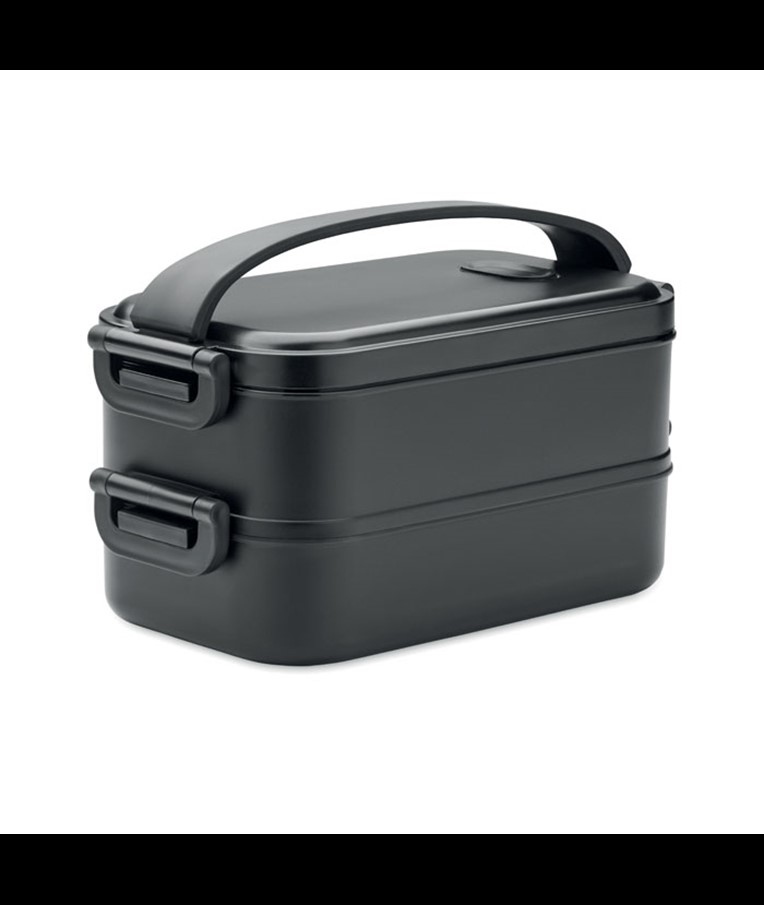 IDOLUNCH - Lunch box in PP