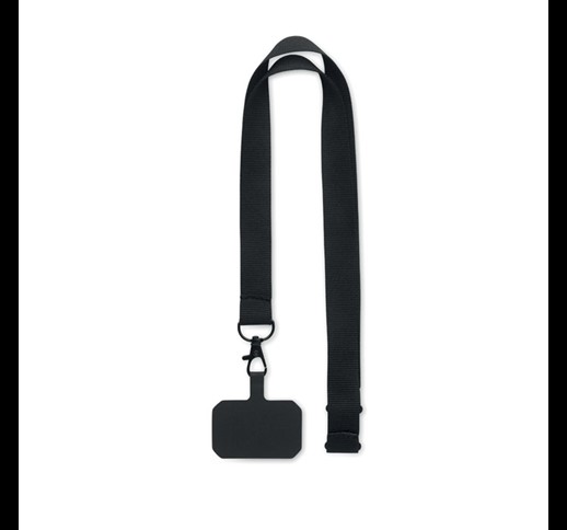 AMESTE - Phone holder lanyard