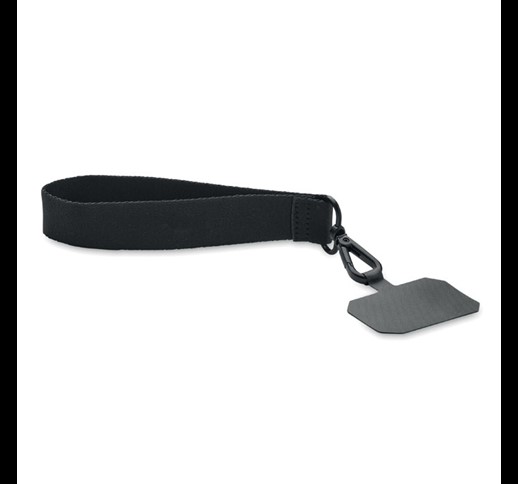 CELESTE - Polyester phone wrist strap