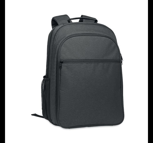 COOLPACK - 300D RPET Cooling backpack