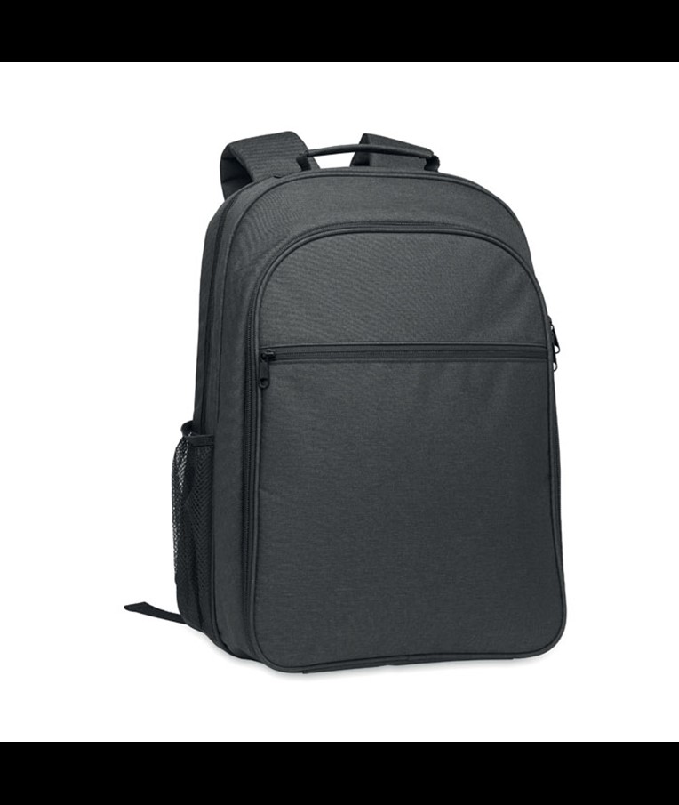 COOLPACK - 300D RPET Cooling backpack