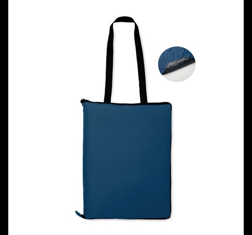 PACAM - Foldable picnic blanket