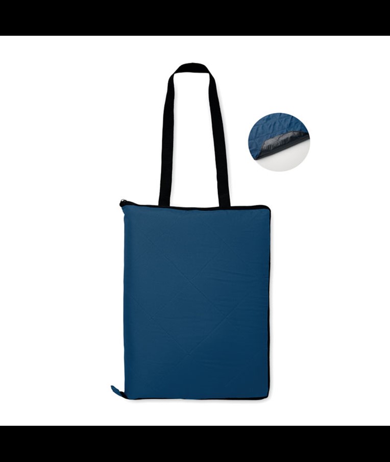 PACAM - Foldable picnic blanket