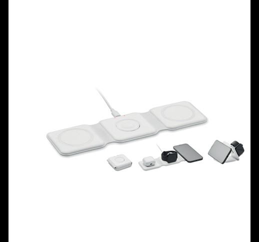 ORIO - Foldable charging station