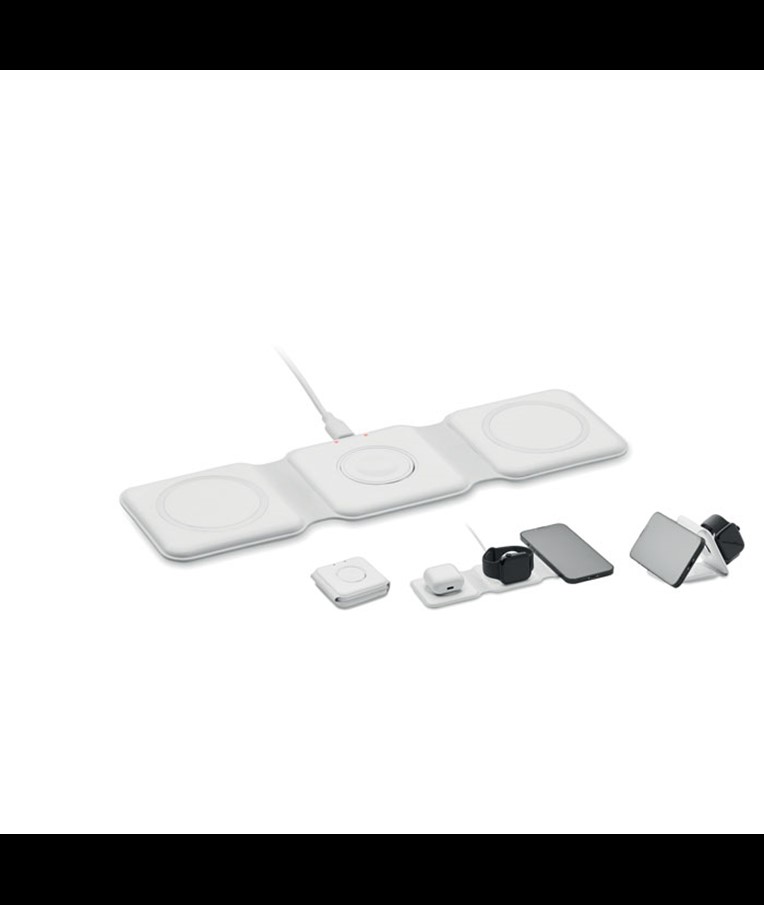 ORIO - Foldable charging station