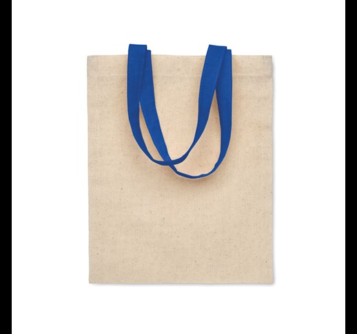CHISAI - Small cotton gift bag140 gr/m²