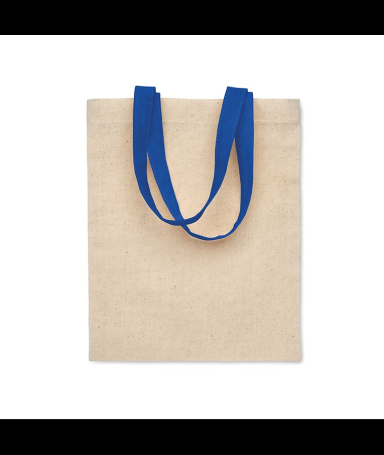 CHISAI - Small cotton gift bag140 gr/m²