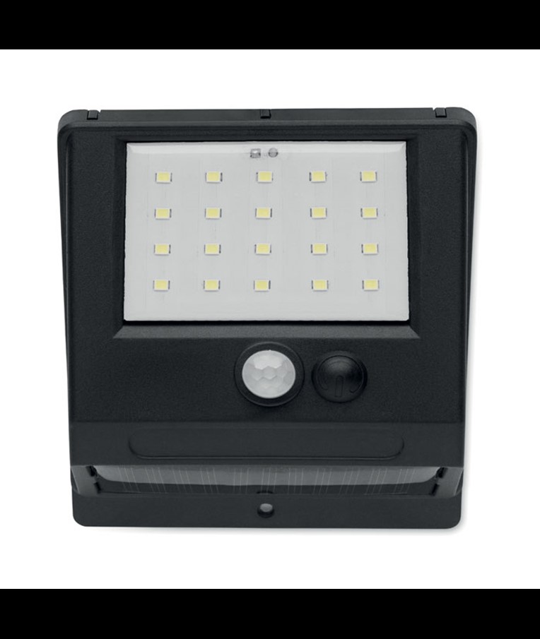 MOTI - Solar LED light motion