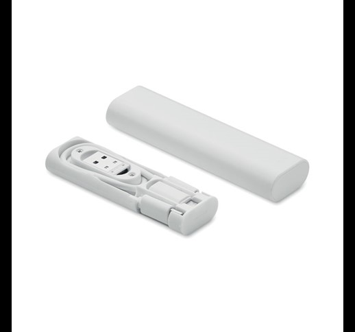 SUPABLE - 9 in 1 cable connector set
