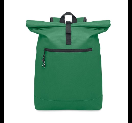 IREA - 600D poliester rolltop nahrbtnik