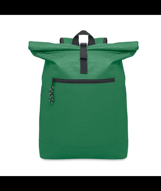 IREA - 600D poliester rolltop nahrbtnik