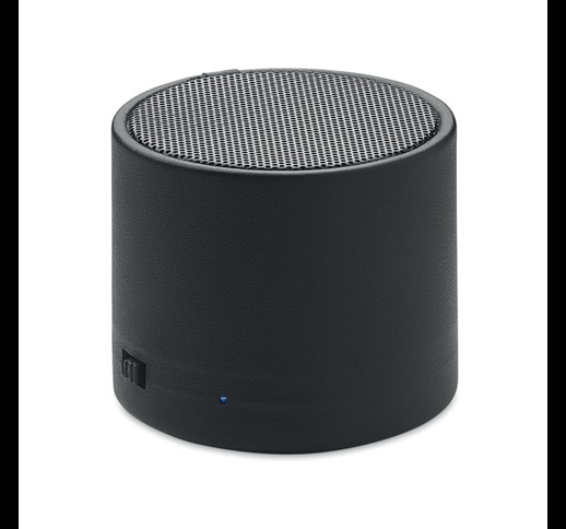 GAMA - Recycled PU wireless speaker