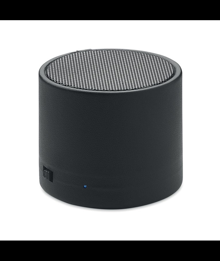 GAMA - Recycled PU wireless speaker