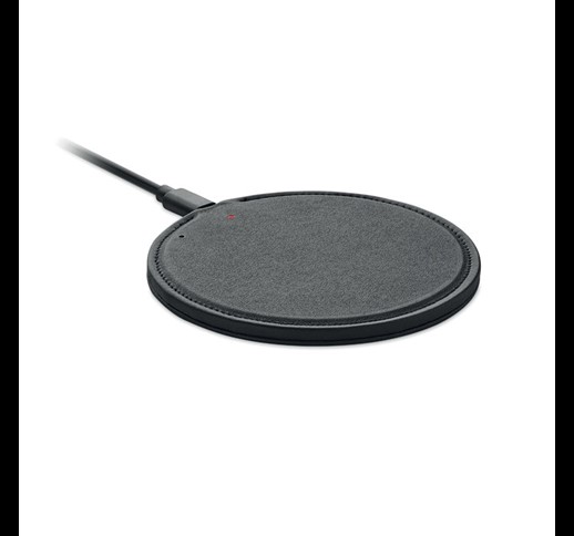 ALFA - Recycled 15W Wireless charger