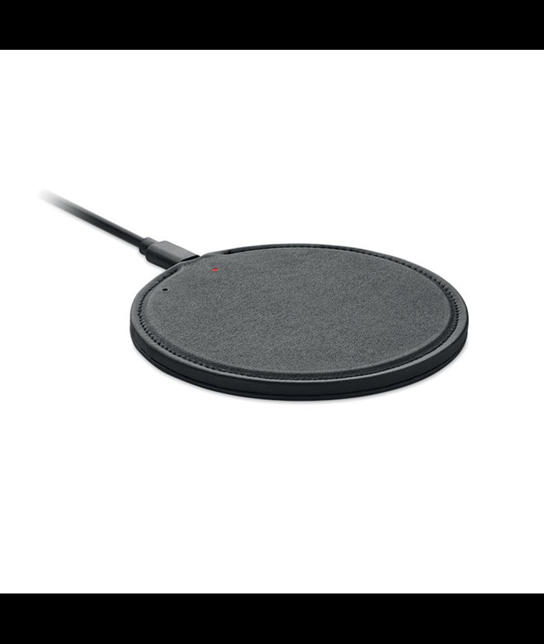 ALFA - Recycled 15W Wireless charger