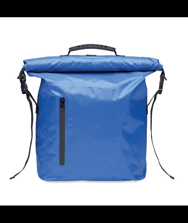 SCUBAROLL - RPET waterproof rolltop bag