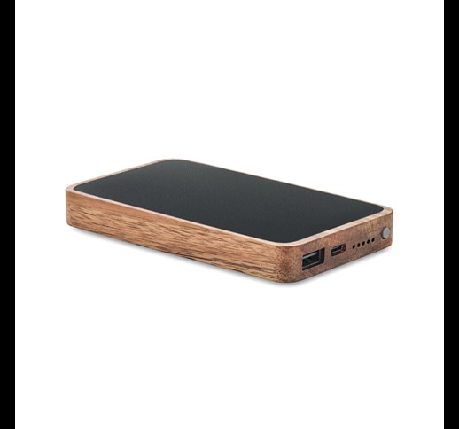 ACAPOW - Brezžični 4000 mAh Power bank