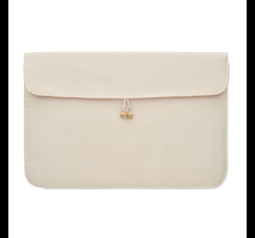 COTIN - 15 inch 220 gr/m² cotton pouch