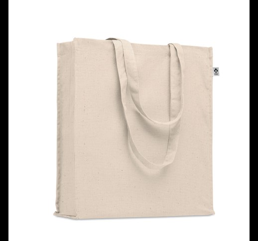 BENTE - Organic cotton shopping bag