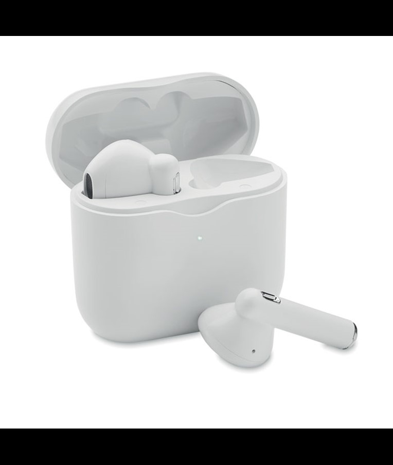 ORETA - TWS earbuds with charging base