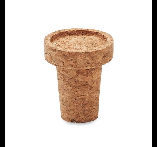 TIPAS - Cork bottle stopper
