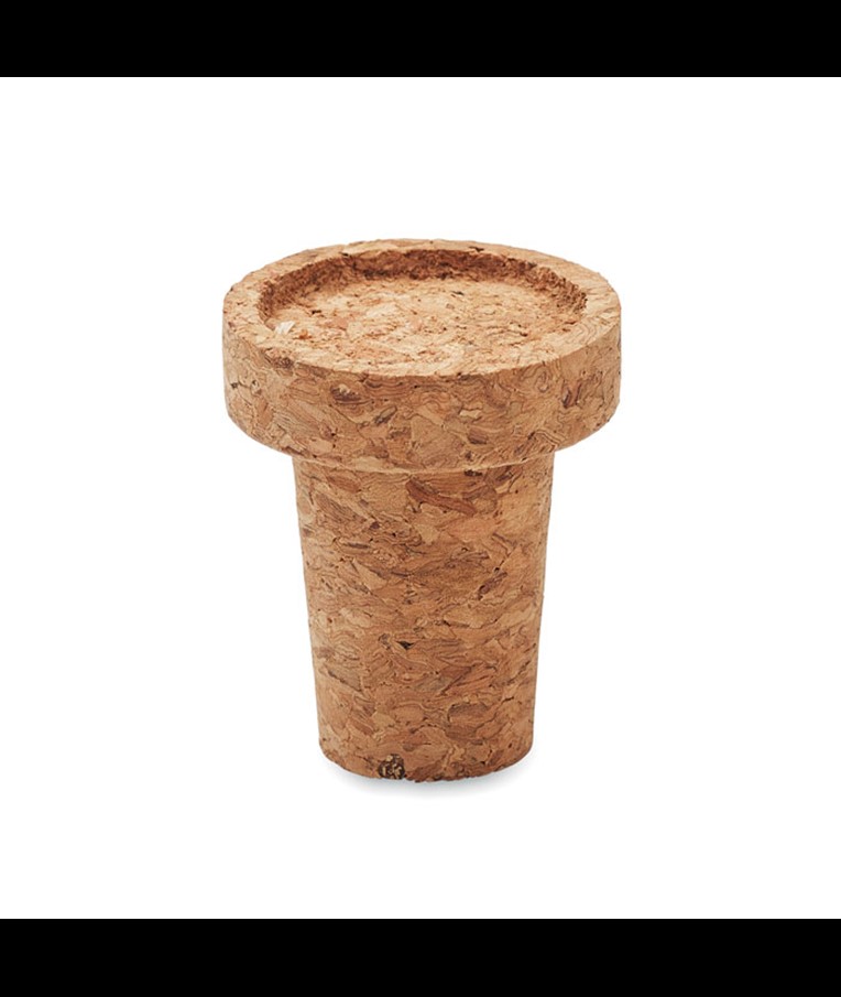 TIPAS - Cork bottle stopper
