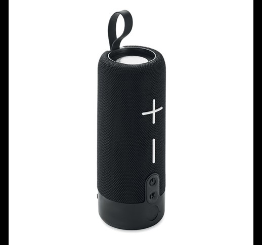 YELLOW - 2x5 Waterproof speaker IPX4
