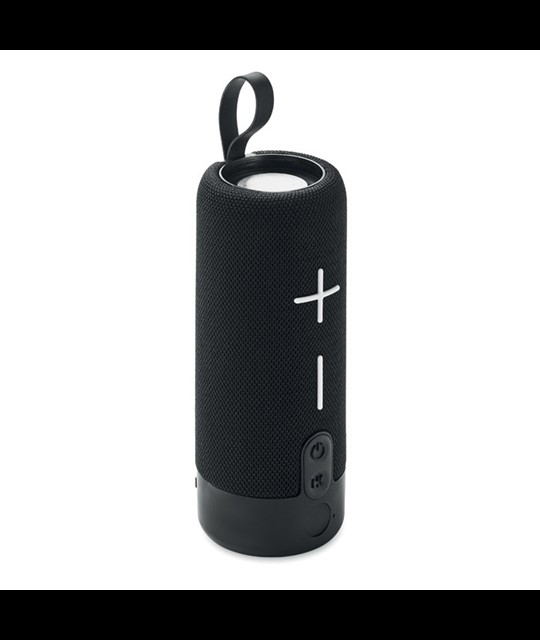 YELLOW - 2x5 Waterproof speaker IPX4