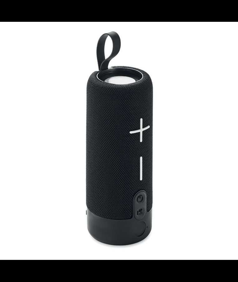 YELLOW - 2x5 Waterproof speaker IPX4