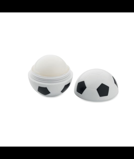 BALL - Lip balm in football shape