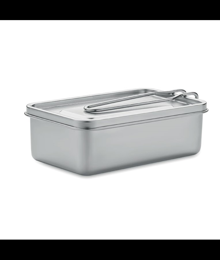 TAMELUNCH - Stainless steel lunch box