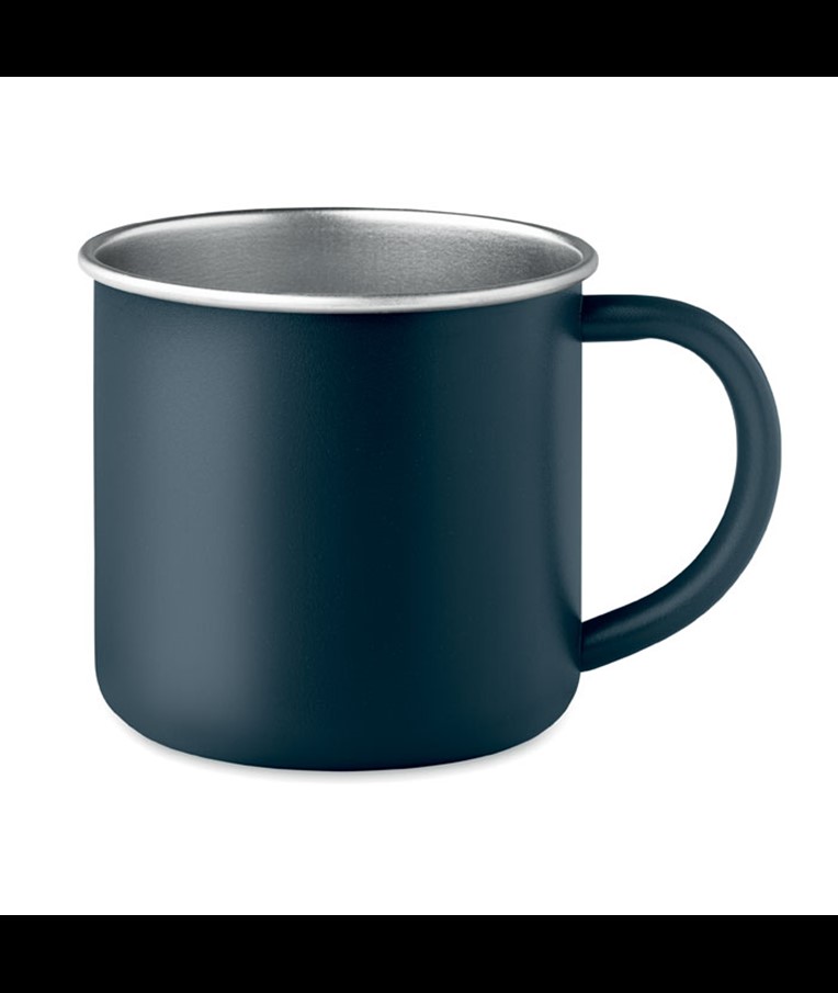 CARIBU - Recycled stainless steel mug