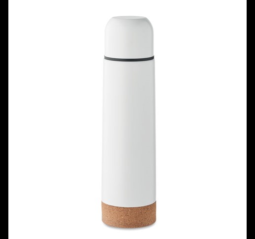 AVENTUR - Steklenica z dvojno steno 500 ml
