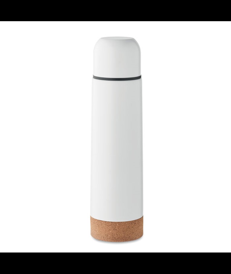 AVENTUR - Double wall bottle 500ml