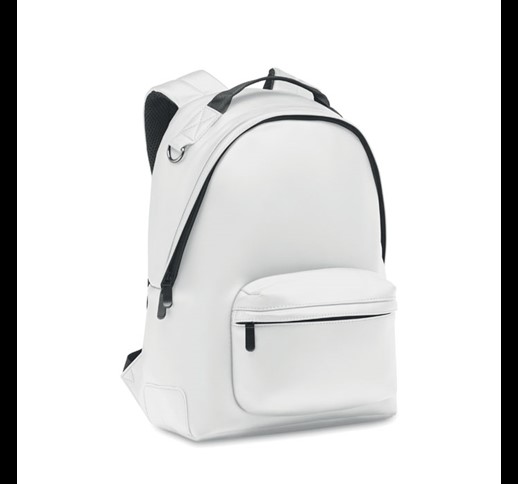 BAI BACKPACK - 15&quot; nahrbtnik za prenosni računalnik iz mehkega PU