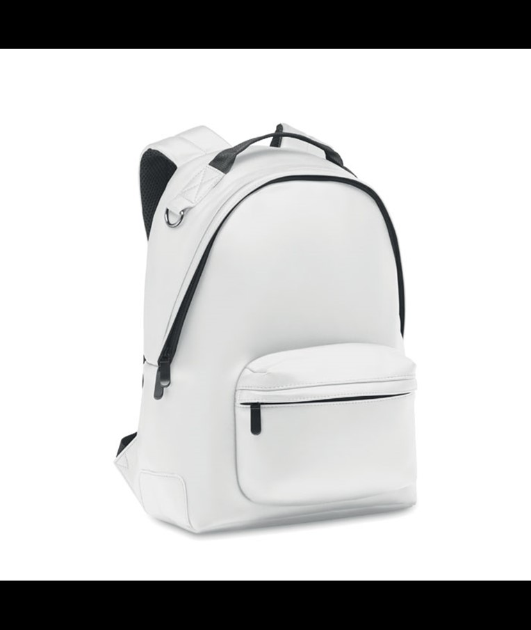 BAI BACKPACK - Laptop 15" soft PU backpack