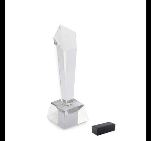 DIAWARD - Kristalna nagrada v darilni škatli
