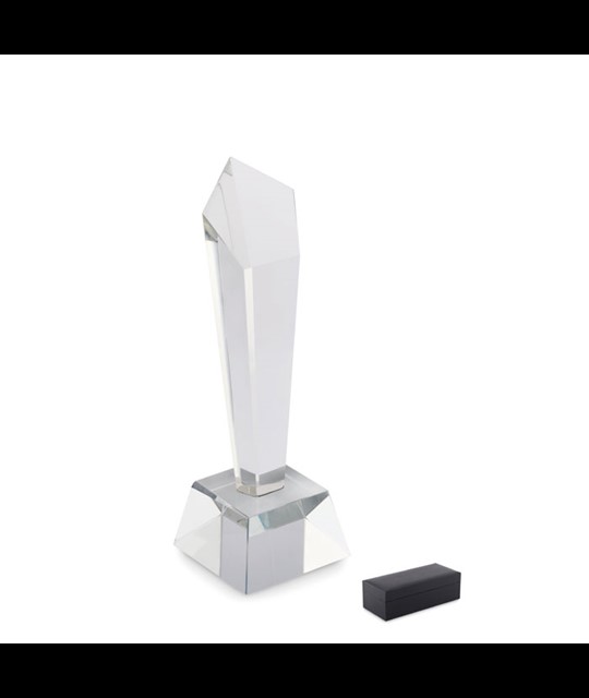 DIAWARD - Kristalna nagrada v darilni škatli