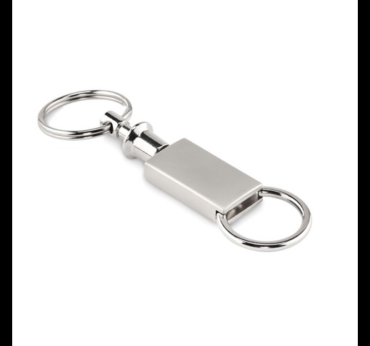 KEYSPLIT - Pull apart split key ring