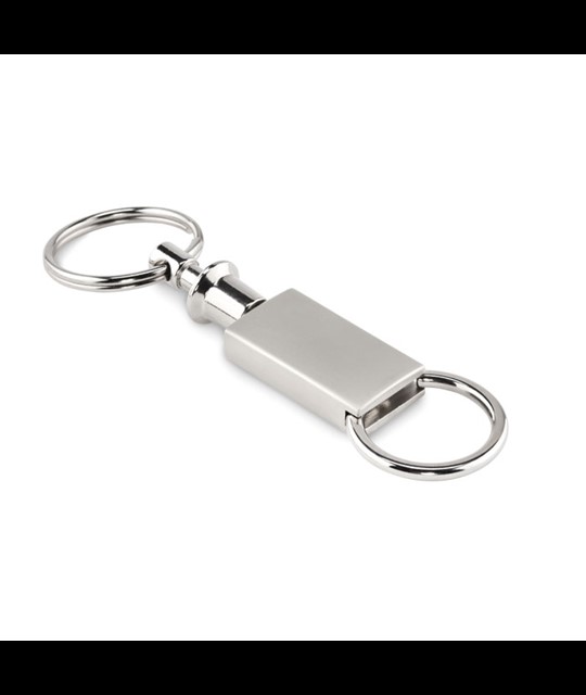 KEYSPLIT - Razdelljiv obesek za ključe