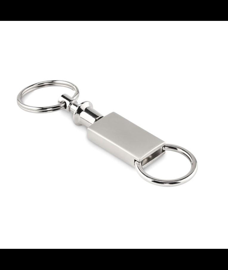 KEYSPLIT - Razdelljiv obesek za ključe