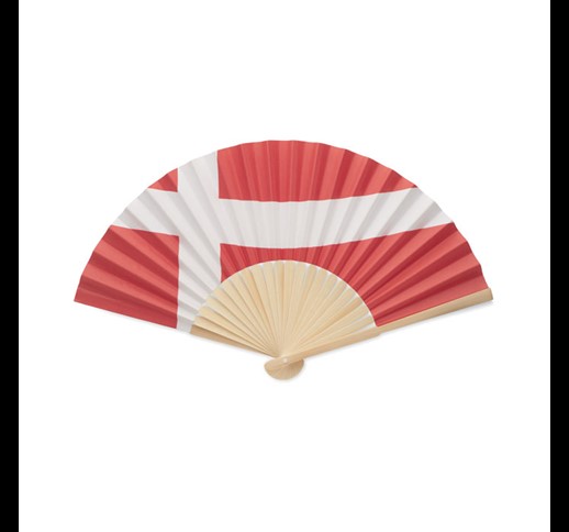 FUNFAN - Ročna zasnova navijaške zastave