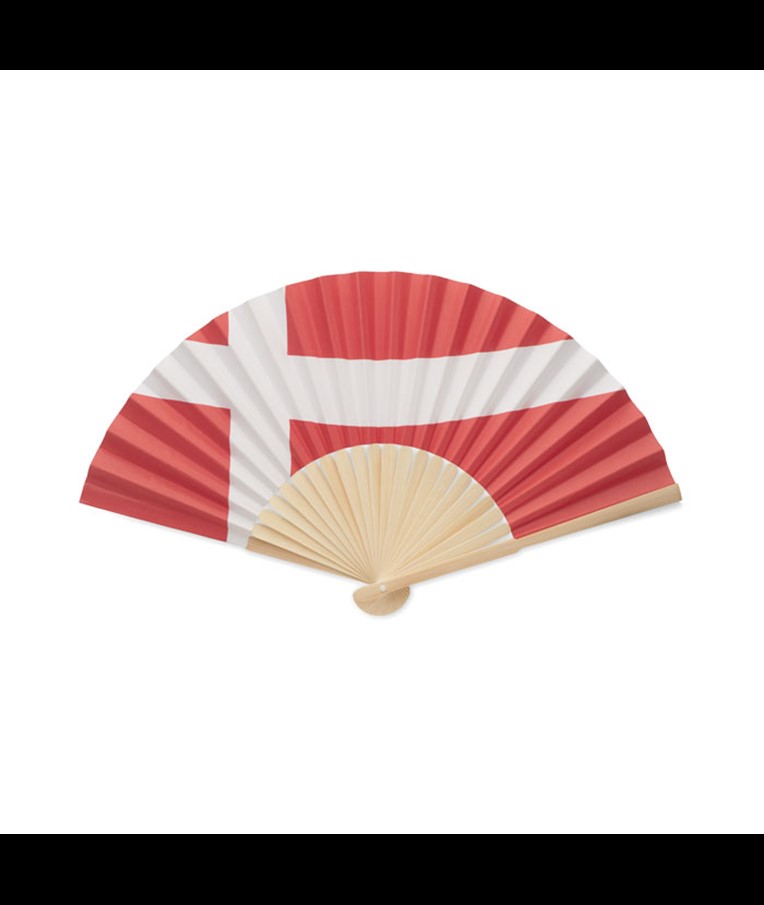 FUNFAN - Ročna zasnova navijaške zastave