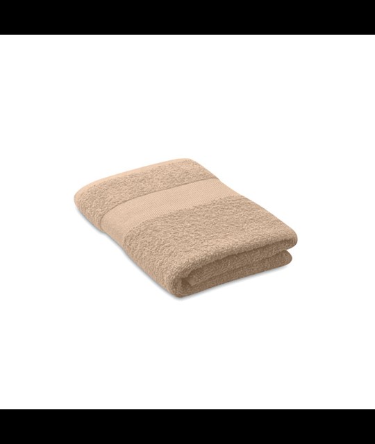 SERRY - Towel organic 50x30cm