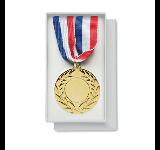 ZMAGOVALEC - Medalja premera 5 cm