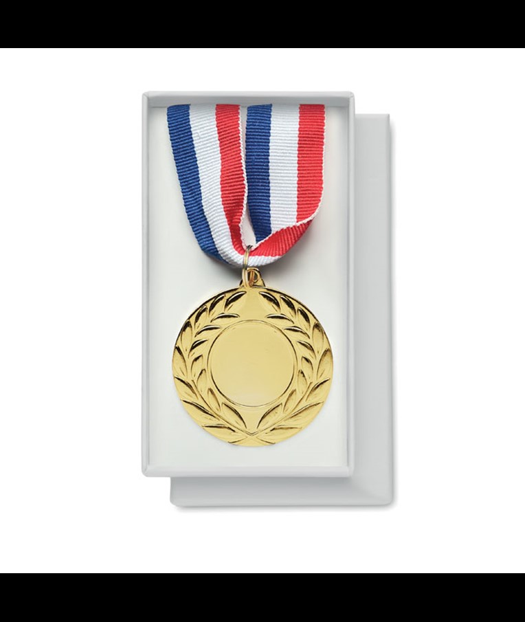 WINNER - Medal 5cm diameter