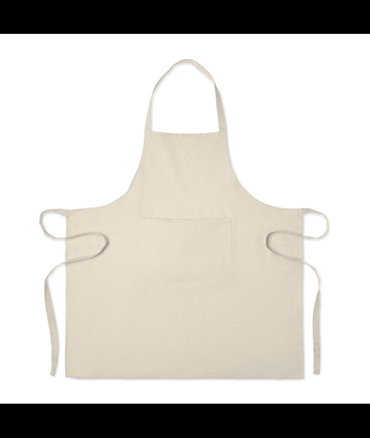 CUINA - Recycled cotton Kitchen apron